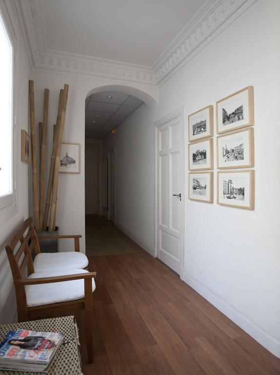 Hostal Santa Isabel Madrid Exterior photo