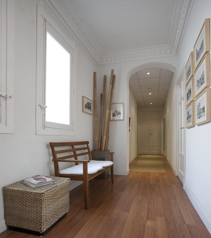 Hostal Santa Isabel Madrid Exterior photo